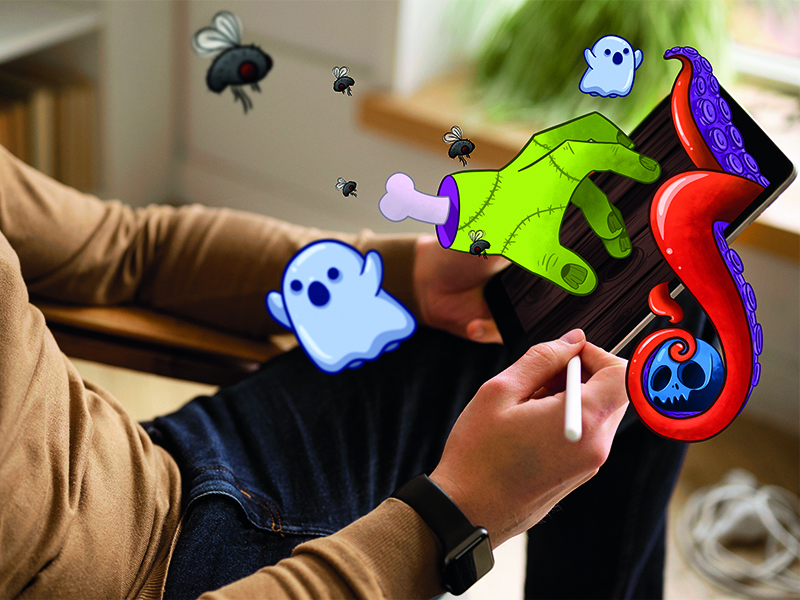 2 Boyutlu Animasyon &Ccedil;izgi Film Yapımı Kursu