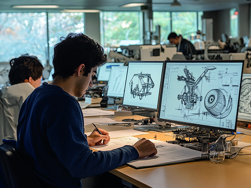 Ankara Solidworks Kursları