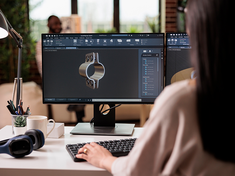 Ankara Sta4Cad Kursu